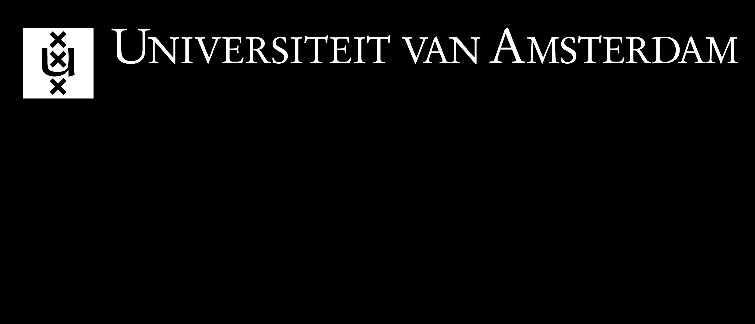 University of Amsterdam