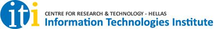 Information Technologies Institute - Centre for Research and Technology Hellas