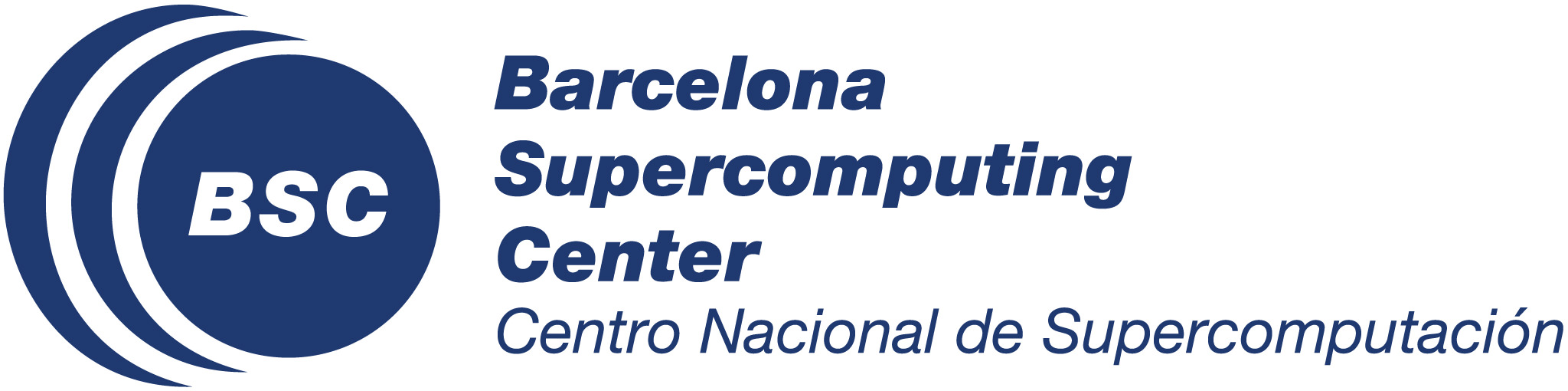 Barcelona Supercomputing Center