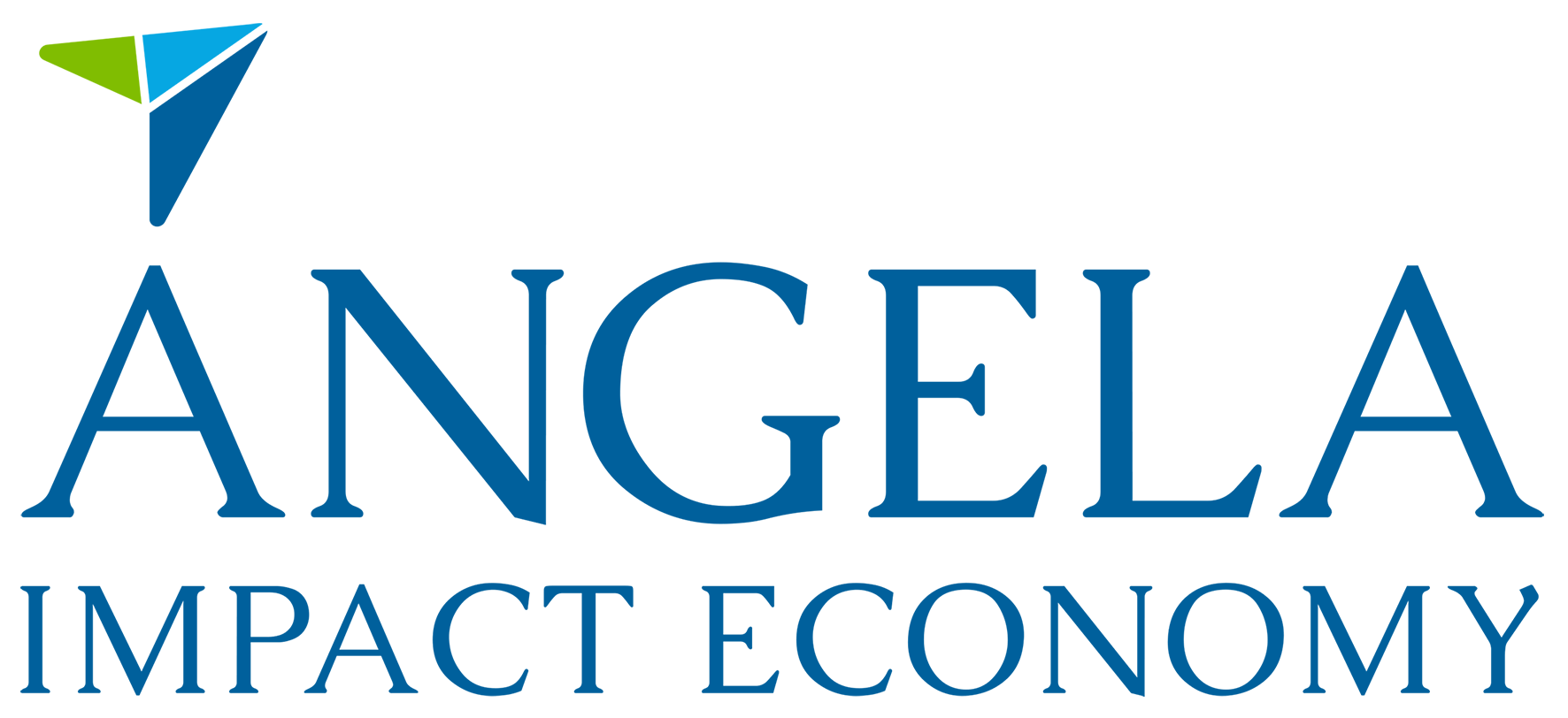 Angela