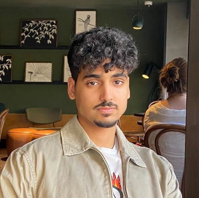 Ahmed Begga