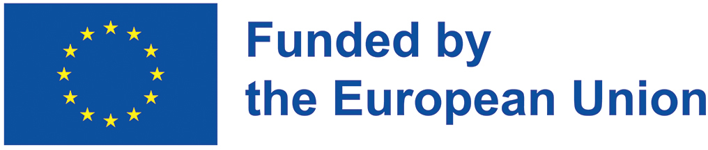 Funded by the European Union