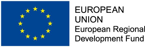 European Regional Development Fund