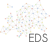 ELLIS Doctoral Symposium logo