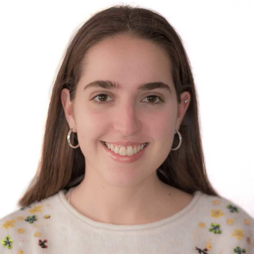 María Alfaro-Contreras