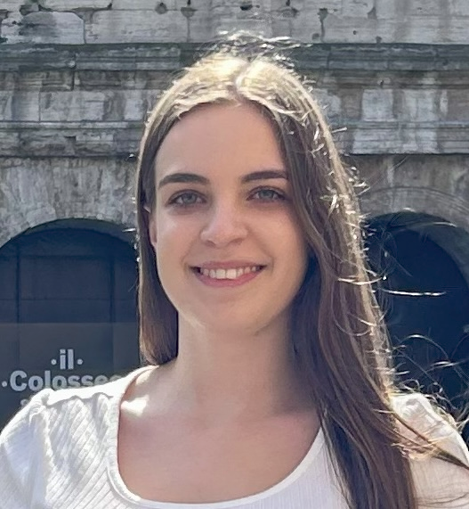 Lara Müller photo